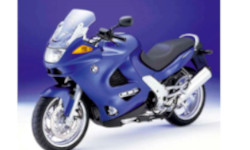 K1200RS 589 2000